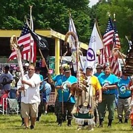 40th Annual Lower Sioux Indian Community Wacipi June 9-11, 2017